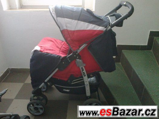 Baby design walker