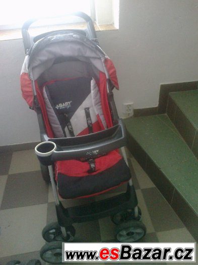 Baby design walker
