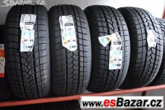 ZIMNÍ PNEU - Kormorán - 225/50 R17