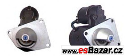 ALTERNATOR +STARTER FIAT CINQUECENTO 0,9 ALTERNATOR +STARTER FIAT CINQUECENTO 0,9