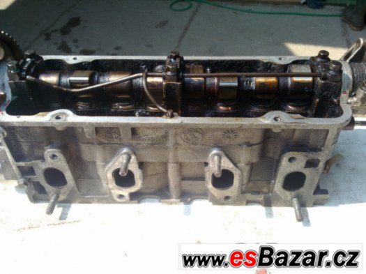 HLAVA NA FIAT PUNTO 1,1 HLAVA NA FIAT PUNTO 1,1