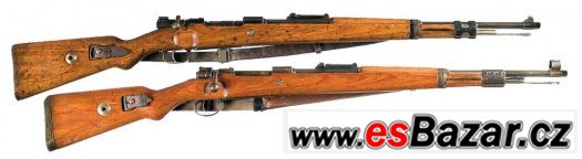 koupim mauser k98