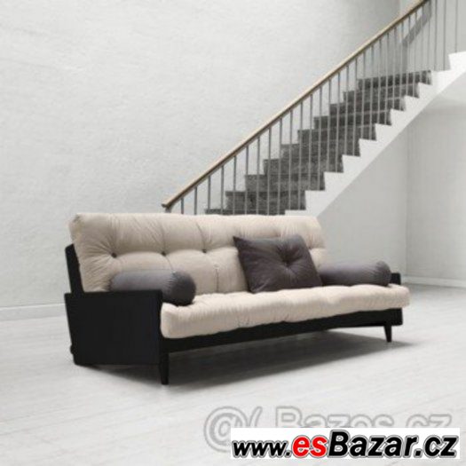 Rozkládací sofa Karup