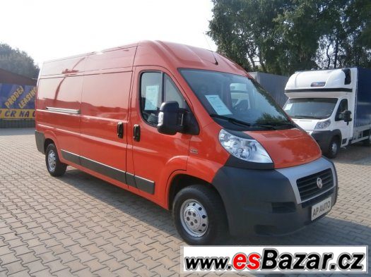 FIAT DUCATO L4H2