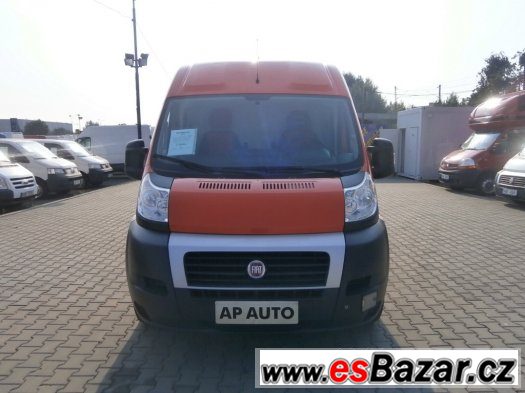 FIAT DUCATO L4H2