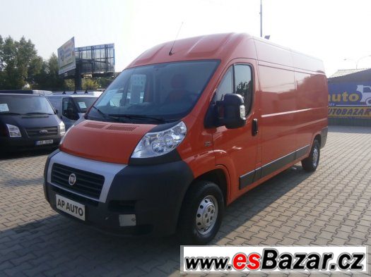 FIAT DUCATO L4H2