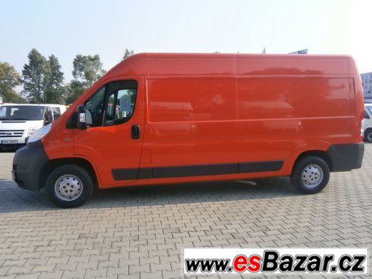 FIAT DUCATO L4H2