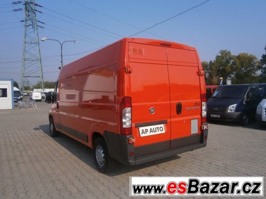 FIAT DUCATO L4H2