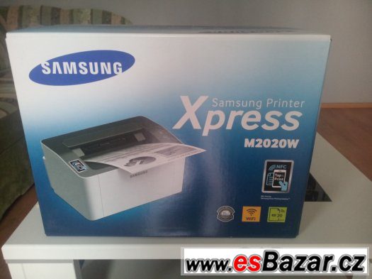 Samsung Xpress, M2020W