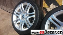 Originální sada kol Skoda superb ii iii r18