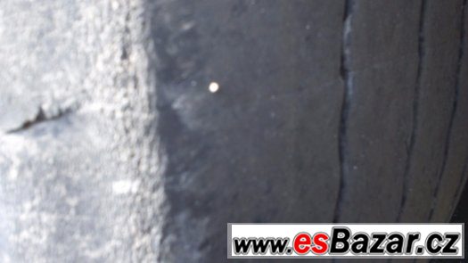 návěs Schwarzmuller SPA 3/E - mulda návěs Schwarzmuller SPA 3/E - mulda