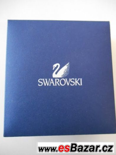 Nový řetízek Swarovski