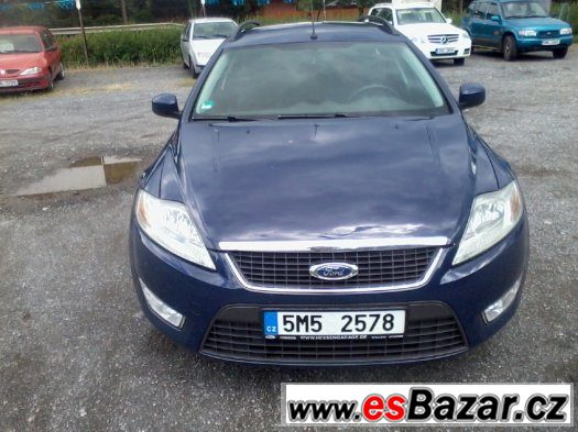 prodam-ford-mondeo-2-0tdci-kombi