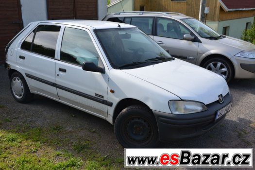 Peugeot 106 Peugeot 106