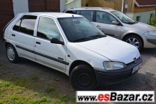 Peugeot 106