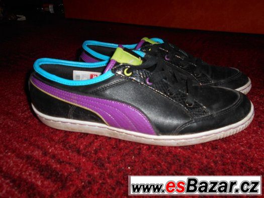 boty zn:Puma vel:41