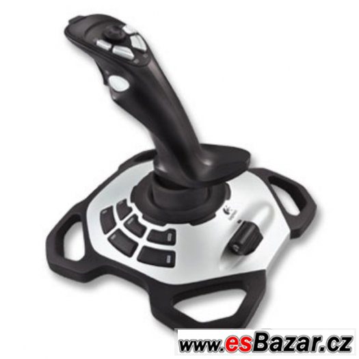 joystick-logitech-extreme-3d-pro