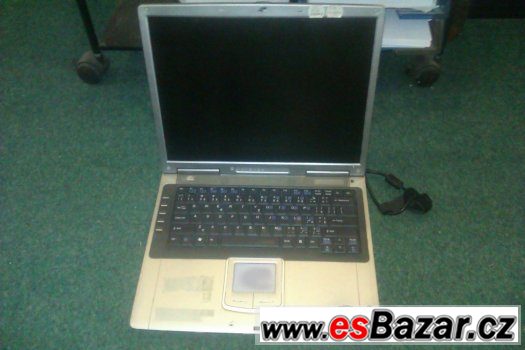 Prodám notebook PRESTIGIO