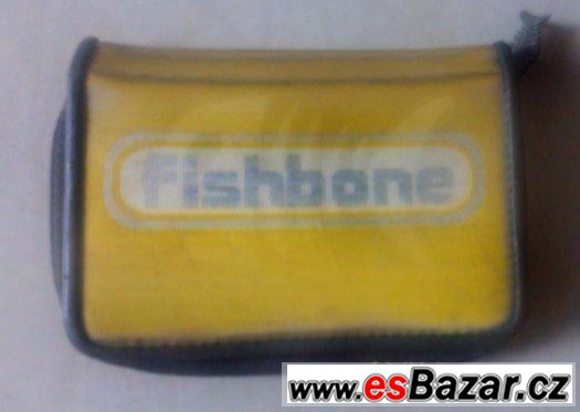 peněženka zn.Fishbone