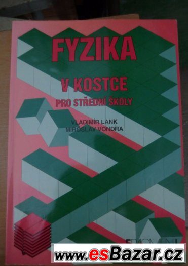 prodam-ruzne-knihy-matematika-fyzika-cestina