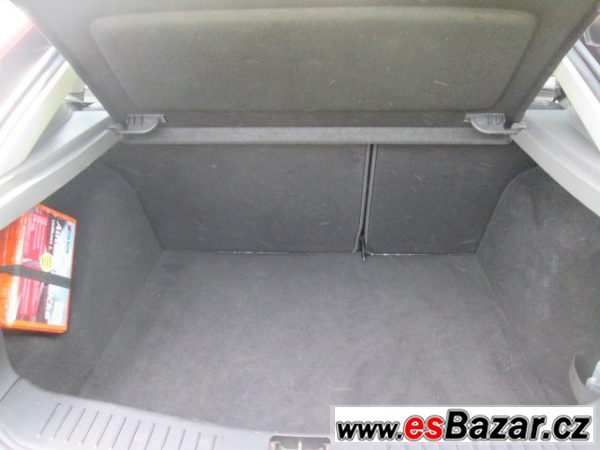 Ford Focus 1,8 TDCi Ghia