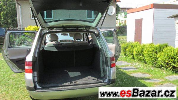 Fiat Stilo MW 1.9 JTD 103kW Fiat Stilo MW 1.9 JTD 103kW