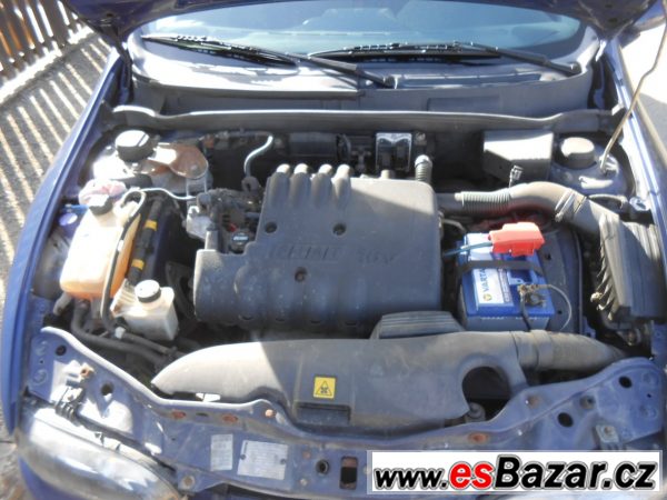  Fiat Brava 1.2.i 16V