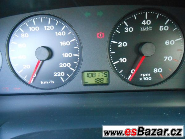  Fiat Brava 1.2.i 16V