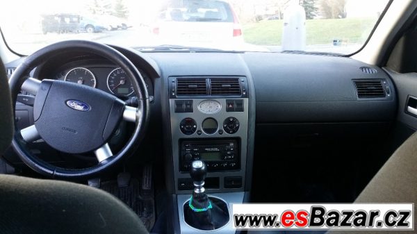 Ford Mondeo combi 2.0TDDi Ford Mondeo combi 2.0TDDi