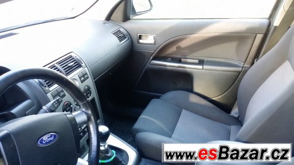 Ford Mondeo combi 2.0TDDi Ford Mondeo combi 2.0TDDi