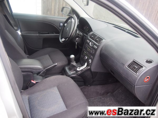 Ford Mondeo 2.0TDDi 2005 Ford Mondeo 2.0TDDi 2005