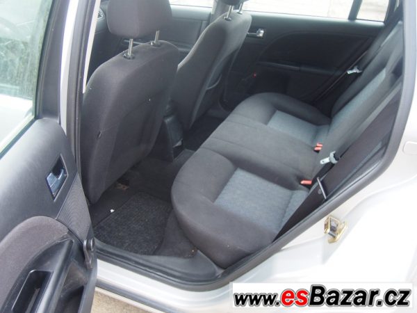 Ford Mondeo 2.0TDDi 2005 Ford Mondeo 2.0TDDi 2005