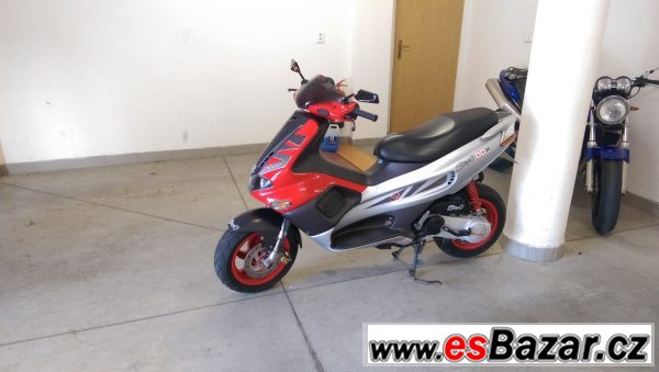 Gilera Runner Sp 50