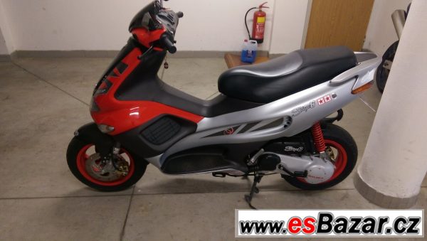 Gilera Runner Sp 50