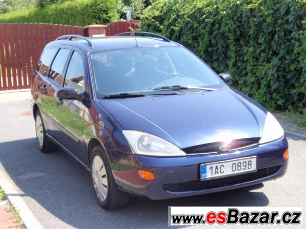 Ford Focus,Opel, Peugeot, VW