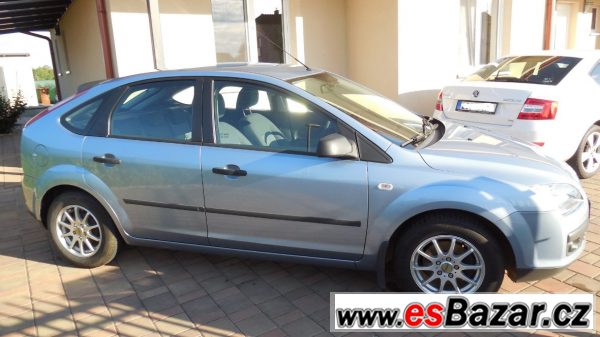 Ford Focus II 1.4 59kW Trend