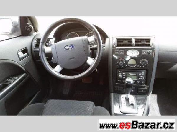 Ford Mondeo, III 2.0TDCI Xenony,park.senzor, sedan