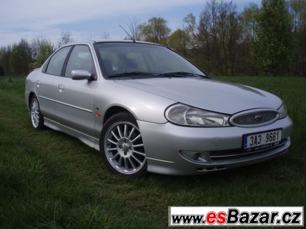 ford-mondeo-st200