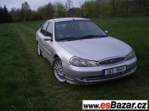 Ford Mondeo ST200 Ford Mondeo ST200