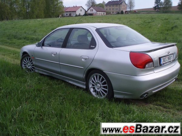Ford Mondeo ST200 Ford Mondeo ST200
