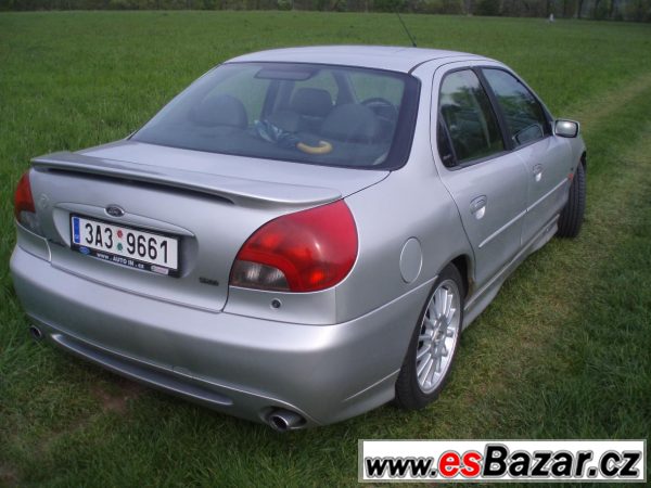 Ford Mondeo ST200 Ford Mondeo ST200