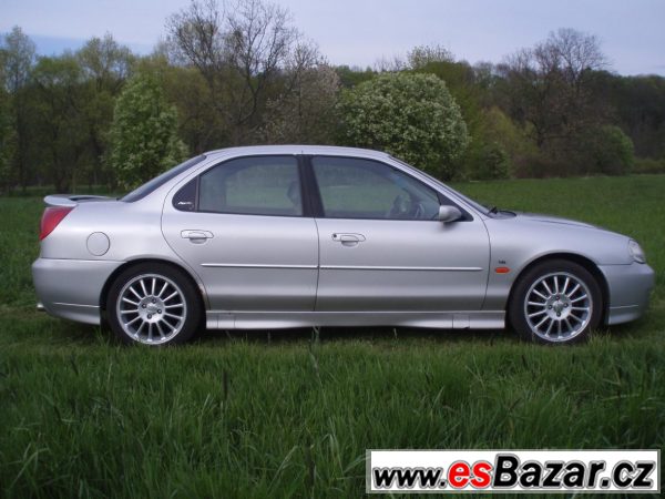 Ford Mondeo ST200 Ford Mondeo ST200