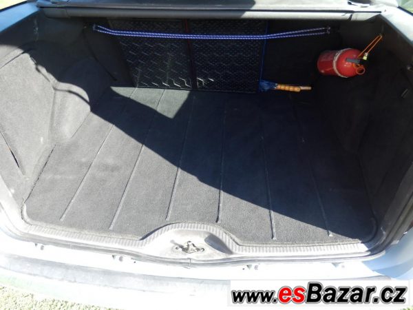 Ford Focus 1.8TDCi, 74kW, r. 2004 Ford Focus 1.8TDCi, 74kW, r. 2004