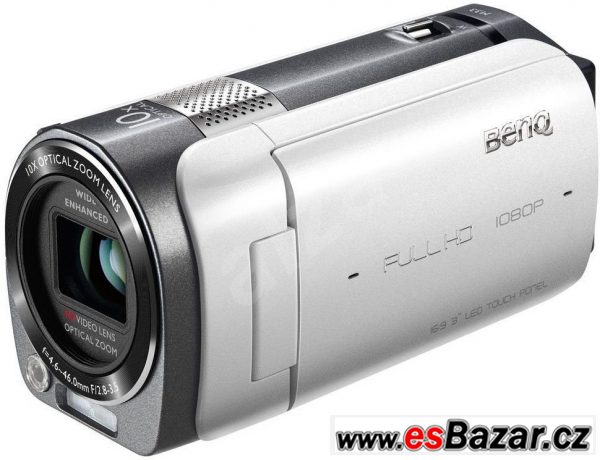 Digitální kamera BenQ M33 