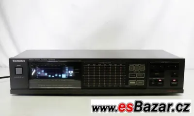 Ekvalizer Technics SH-8046.