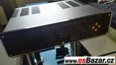 Electrocompaniet ECI-5,6let stary 