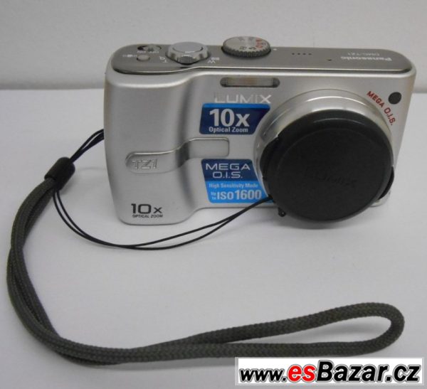 Digitální fotoaparát Panasonic
