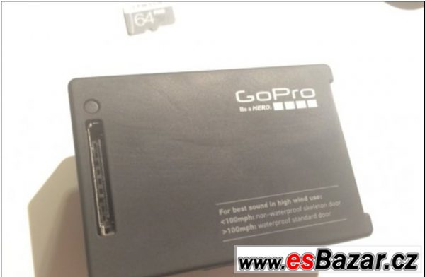 GoPro 4 GoPro 4