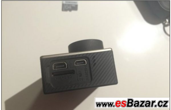 GoPro 4 GoPro 4