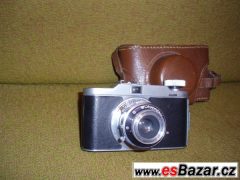 Fotoaparát Vega